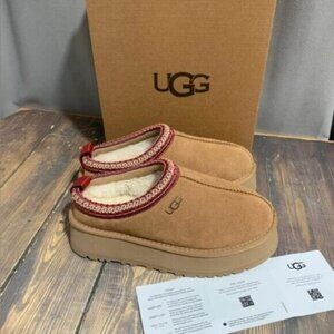 UGG Tazz Platform Slipper